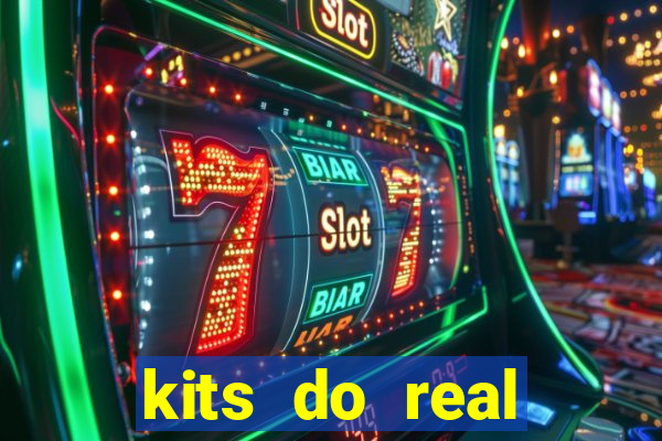 kits do real madrid dls 24
