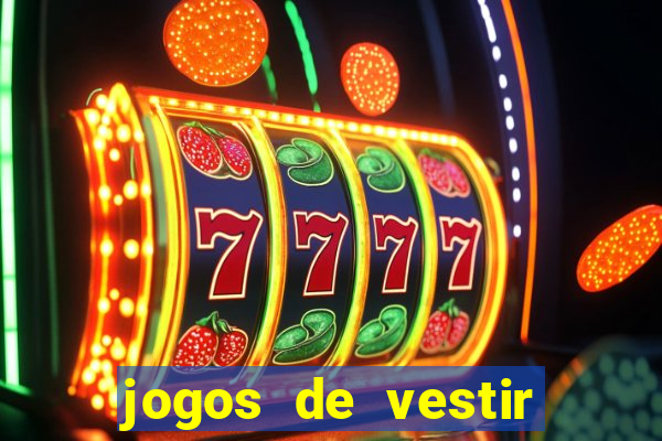 jogos de vestir anos 2000