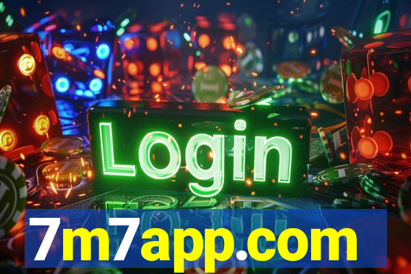 7m7app.com