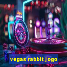vegas rabbit jogo
