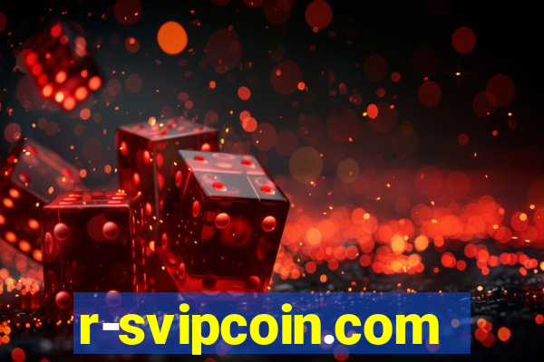 r-svipcoin.com