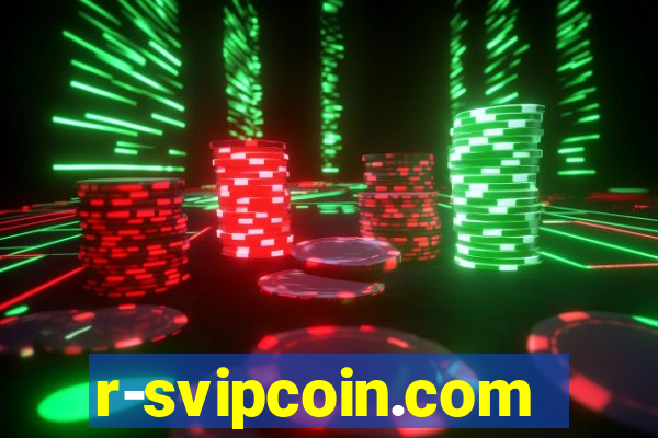 r-svipcoin.com