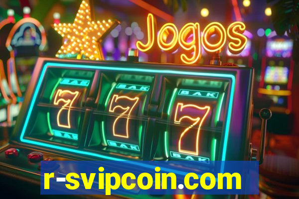 r-svipcoin.com
