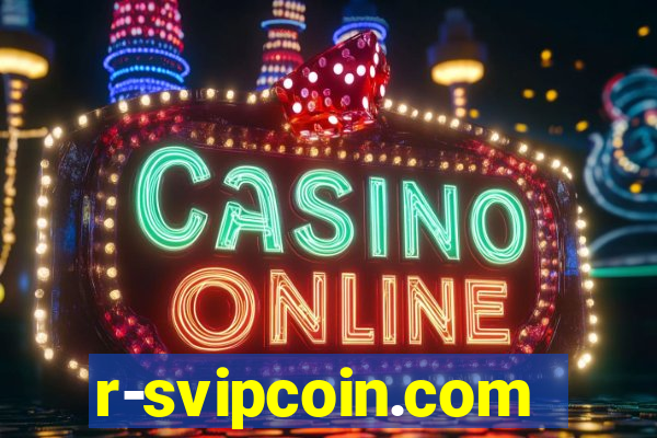 r-svipcoin.com