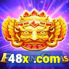 48x .com