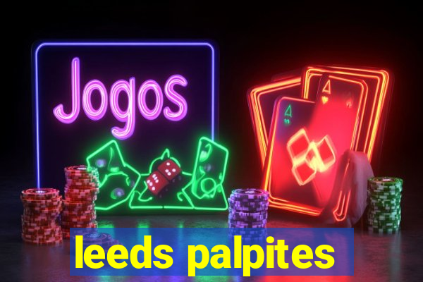leeds palpites