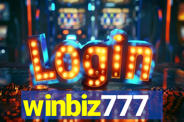 winbiz777