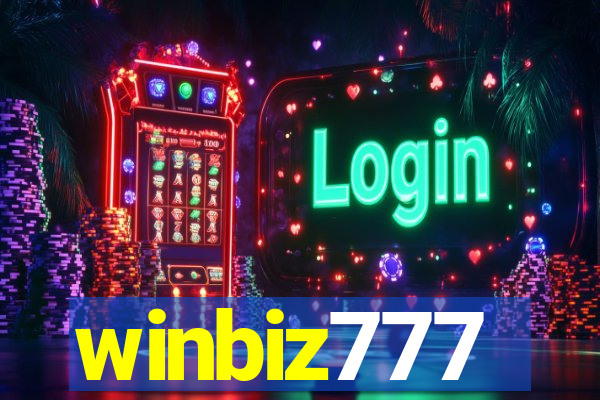 winbiz777
