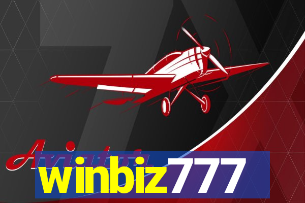 winbiz777