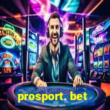 prosport. bet