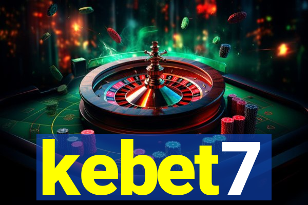 kebet7