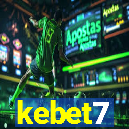 kebet7