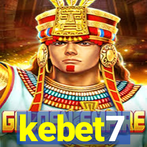 kebet7
