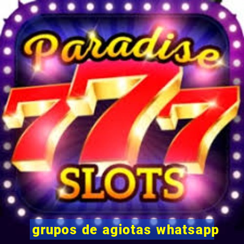 grupos de agiotas whatsapp