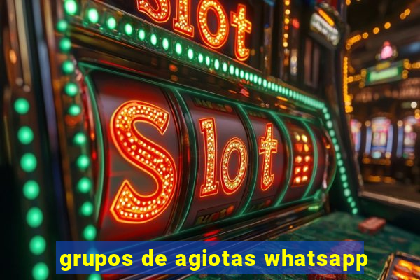 grupos de agiotas whatsapp