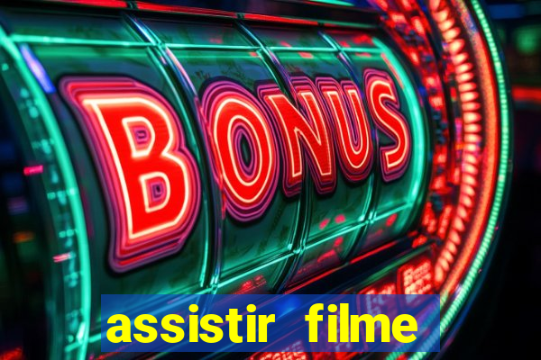 assistir filme jogos mortais