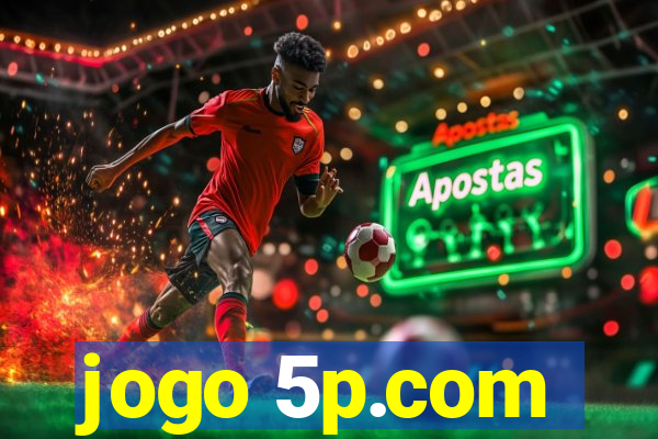 jogo 5p.com