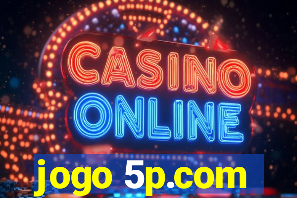 jogo 5p.com