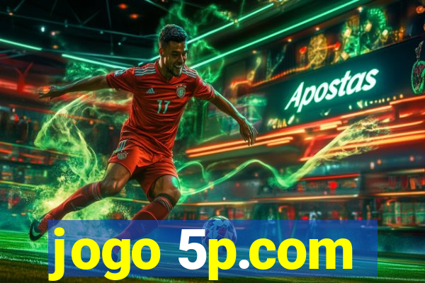 jogo 5p.com
