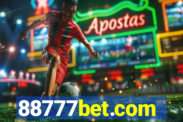 88777bet.com