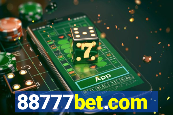88777bet.com