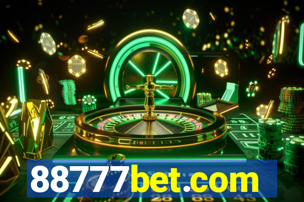 88777bet.com