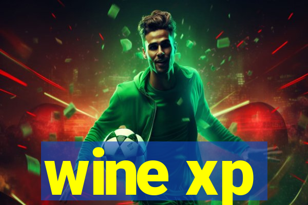 wine xp