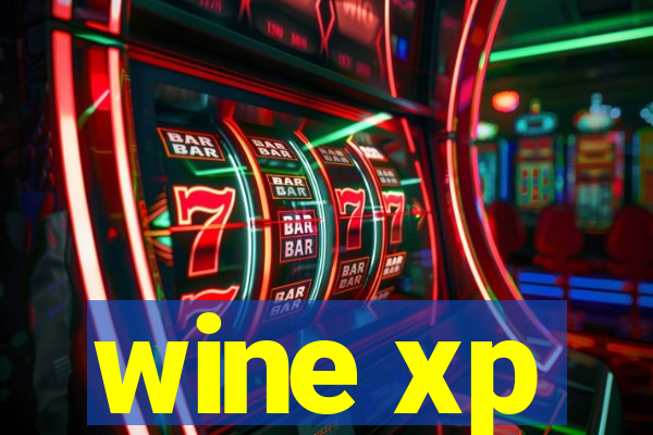 wine xp