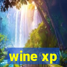 wine xp