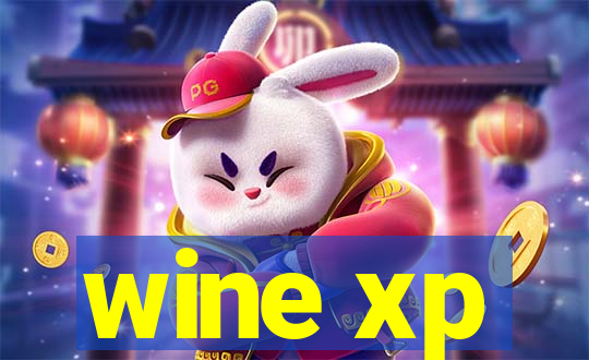 wine xp