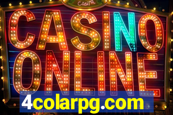 4colarpg.com