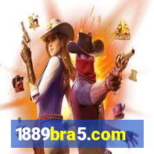 1889bra5.com