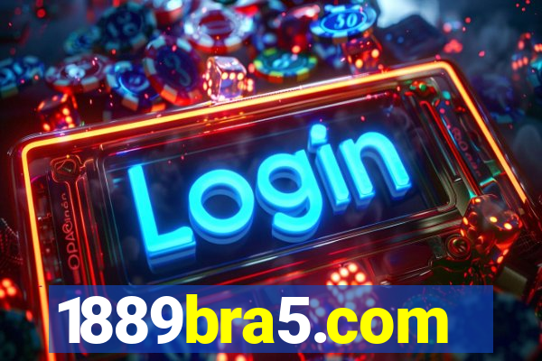 1889bra5.com