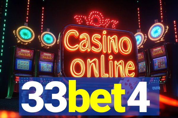 33bet4