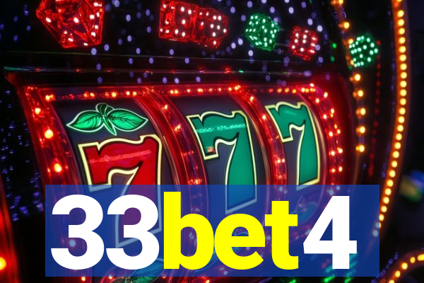 33bet4