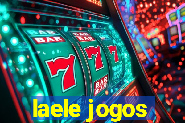 laele jogos