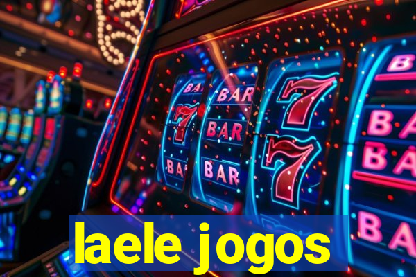 laele jogos