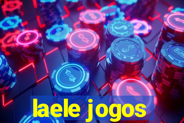 laele jogos