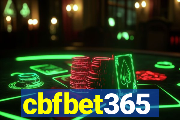 cbfbet365