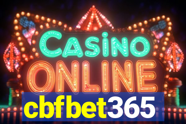 cbfbet365