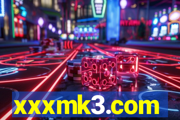 xxxmk3.com
