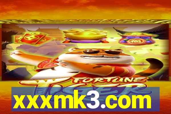 xxxmk3.com