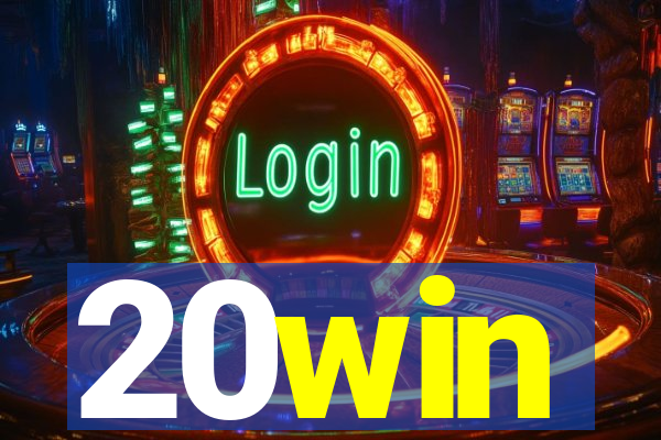 20win