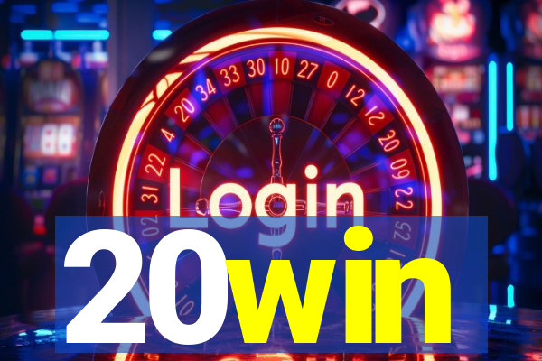 20win