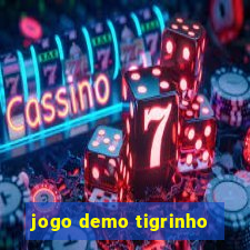 jogo demo tigrinho