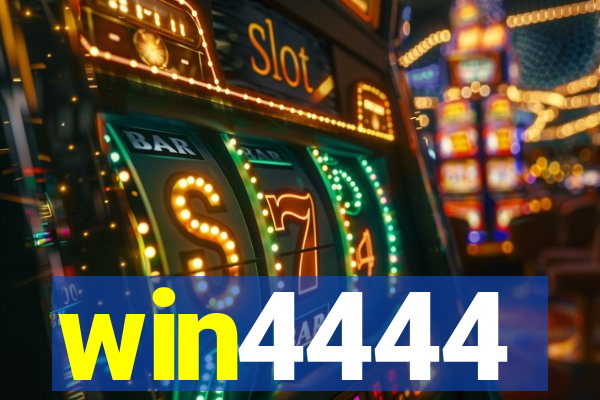 win4444