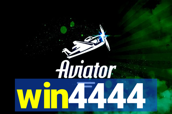 win4444