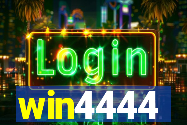 win4444