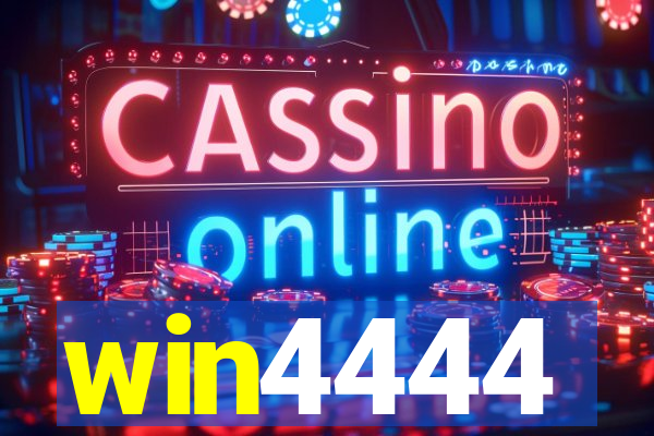 win4444