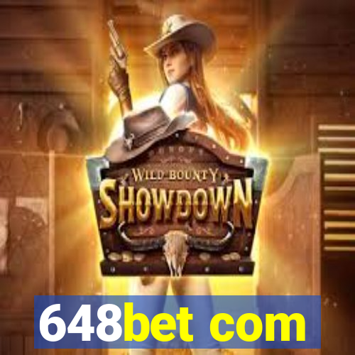 648bet com